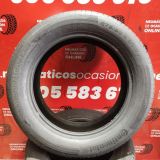 2x 275 50 R20 113WXL CONTINENTAL CONTISPORT CONTACT5 SUV MO 5.6/5.4mm REF:12558