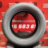 2x 255 55 R19 111YXL PIRELLI SCORPION VERDE SUV 5.8/6.1mm REF:12559