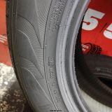 2x 255 55 R19 111YXL PIRELLI SCORPION VERDE SUV 5.8/6.1mm REF:12559