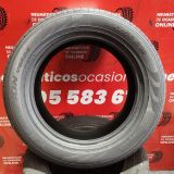 2x 255 55 R19 111YXL PIRELLI SCORPION VERDE SUV 5.8/6.1mm REF:12559
