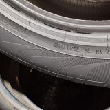 2x 255 55 R19 111YXL PIRELLI SCORPION VERDE SUV 5.8/6.1mm REF:12559
