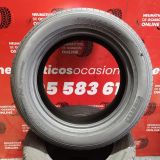 2x 255 55 R19 111YXL PIRELLI SCORPION VERDE SUV 5.8/6.1mm REF:12559