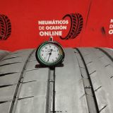 2x 305 30 Z R19 102YXL MICHELIN PILOT SPORT 4S 4.6/6.1mm REF:12564