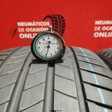 2x 245 40 R19 94W BRIDGESTONE TURANZA T005 5.8/5.6mm REF:12565