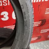 2x 245 40 R19 94W BRIDGESTONE TURANZA T005 5.8/5.6mm REF:12565