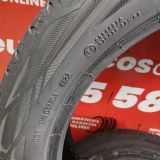 2x 215 50 R19 93T CONTINENTAL ECOCONTACT6 5.0/4.6mm REF:12566