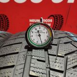 2x 225 55 R19 99H HANKOOK WINTER I*CEPT SUV 4.8/5.0mm REF:12568
