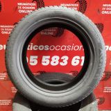 2x 225 55 R19 99H HANKOOK WINTER I*CEPT SUV 4.8/5.0mm REF:12568