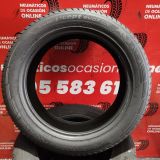 2x 225 55 R19 99H HANKOOK WINTER I*CEPT SUV 4.8/5.0mm REF:12568