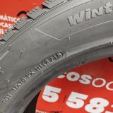 2x 225 55 R19 99H HANKOOK WINTER I*CEPT SUV 4.8/5.0mm REF:12568