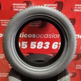 2x 225 55 R19 99H HANKOOK WINTER I*CEPT SUV 4.8/5.0mm REF:12568