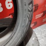 2x 225 45 R19 96WXL CONTINENTAL ECO CONTACT6 5.4/5.8mm REF:12572