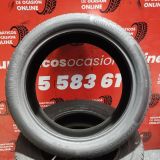 2x 225 45 R19 96WXL CONTINENTAL ECO CONTACT6 5.4/5.8mm REF:12572