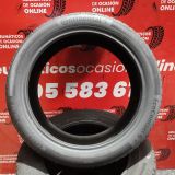 2x 225 45 R19 96WXL CONTINENTAL ECO CONTACT6 5.4/5.8mm REF:12572