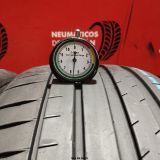 2x 225 45 ZR19 96WXL MICHELIN PILOT SPORT 4 5.0/5.6mm REF:12574