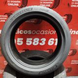 2x 225 45 ZR19 96WXL MICHELIN PILOT SPORT 4 5.0/5.6mm REF:12574