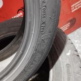 2x 225 45 ZR19 96WXL MICHELIN PILOT SPORT 4 5.0/5.6mm REF:12574