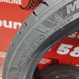 2x 225 45 ZR19 96WXL MICHELIN PILOT SPORT 4 5.0/5.6mm REF:12574