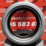2x 225 45 R19 96WXL GOODYEAR EAGLE F1 ASYMMETRIC RSC 5.5/5.6mm REF:12575