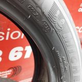 2x 205 55 R19 97VXL MICHELIN PRIMACY4 5.0/5.2mm REF:12577