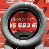 2x 205 55 R19 97VXL MICHELIN PRIMACY4 5.0/5.2mm REF:12577