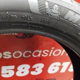 2x 205 55 R19 97VXL MICHELIN PRIMACY4 5.0/5.2mm REF:12577