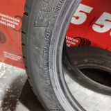 2X 225 45 R19 96W XL MICHELIN PILOT SPORT 4 4.8/5.1MM DOT 4722/4623