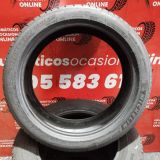2X 225 45 R19 96W XL MICHELIN PILOT SPORT 4 4.8/5.1MM DOT 4722/4623