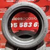 2X 225 45 R19 96W XL MICHELIN PILOT SPORT 4 4.8/5.1MM DOT 4722/4623