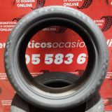 2x 225 45 R19 92W CONTINENTAL PREMIUM CONTACT6 4.5/4.6mm REF:12581