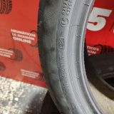 2x 225 45 R19 92W CONTINENTAL PREMIUM CONTACT6 4.5/4.6mm REF:12581