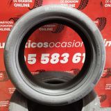 2x 225 45 R19 92W CONTINENTAL PREMIUM CONTACT6 4.5/4.6mm REF:12581