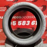 2x 225 45 R19 92W CONTINENTAL PREMIUM CONTACT6 4.5/4.6mm REF:12581