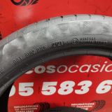 2x 225 45 R19 92W CONTINENTAL PREMIUM CONTACT6 4.5/4.6mm REF:12581