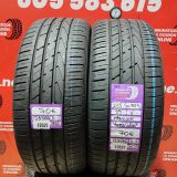 235 50 R19 99V HANKOOK VENTUS S1 EVO2 SUV 6.1/6.3mm REF:12627