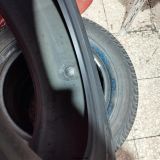 235 50 R19 99V HANKOOK VENTUS S1 EVO2 SUV 6.1/6.3mm REF:12627