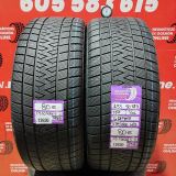 255 50 R19 107VXL GRIPMAX STATURE M+S 5.6/5.2mm REF:12630