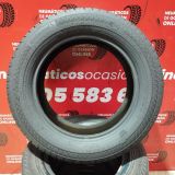 2x 255 55 R18CP 120R CONTINENTAL VAN CONTACT CAMPER M+S* 6.4/6.2mm REF:12632