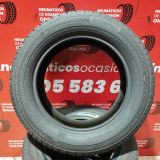 2x 255 55 R18CP 120R CONTINENTAL VAN CONTACT CAMPER M+S* 6.4/6.2mm REF:12632