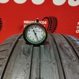 2x 255 45 R19 104YXL  MICHELIN PILOT SPORT4 AO S1 4.6/4.6mm REF:12635