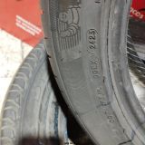2x 255 45 R19 104YXL  MICHELIN PILOT SPORT4 AO S1 4.6/4.6mm REF:12635