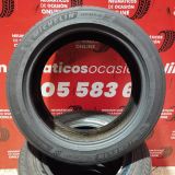 2x 255 45 R19 104YXL  MICHELIN PILOT SPORT4 AO S1 4.6/4.6mm REF:12635