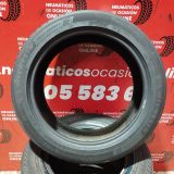 2x 255 45 R19 104YXL  MICHELIN PILOT SPORT4 AO S1 4.6/4.6mm REF:12635