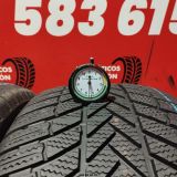 2x 255 55 R18 109VXL BRIDGESTONE BLIZZAK LM005 M+S* 4.5/5.5mm REF:12638