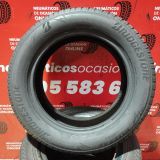 2x 255 55 R18 109VXL BRIDGESTONE BLIZZAK LM005 M+S* 4.5/5.5mm REF:12638