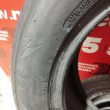 2x 255 55 R18 109VXL BRIDGESTONE BLIZZAK LM005 M+S* 4.5/5.5mm REF:12638