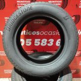 2x 255 55 R18 109VXL BRIDGESTONE BLIZZAK LM005 M+S* 4.5/5.5mm REF:12638
