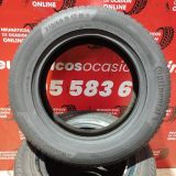 2x 215 65 R17 99H CONTINENTAL WINTER CONTACT SUV M+S* 6.1/7.1mm REF:12639