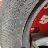 2x 215 65 R17 99H CONTINENTAL WINTER CONTACT SUV M+S* 6.1/7.1mm REF:12639