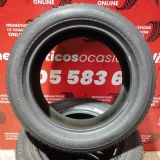 2x 245 50 R18 100H FALKEN RUNFLAT M+S* 7.0/6.8mm REF:12641